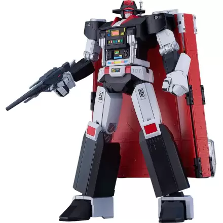 Star Musketeer Bismark Moderoid Műanyag modell készlet Bismark 17 cm termékfotó