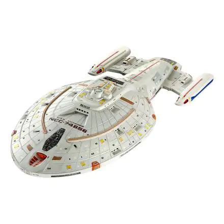 Star Trek 1/670 U.S.S. Voyager modell készlet 51 cm termékfotó