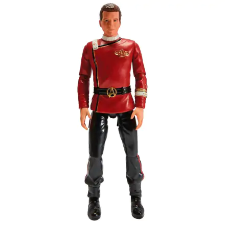 Star Trek Admiral Jame Kirk Star figura termékfotó