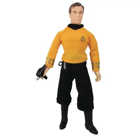 Star Trek akciófigura Captain Kirk 36 cm  termékfotó