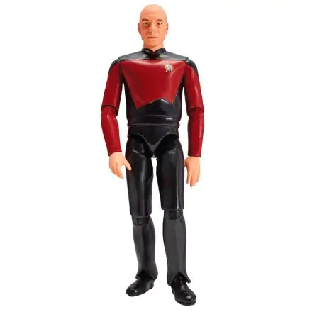 Star Trek Captain Jean Luc Picard figura termékfotó