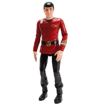 Star Trek Captain Spock figura termékfotó