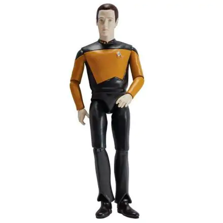 Star Trek Commander Data figura termékfotó