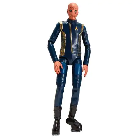 Star Trek Commander Saru figura termékfotó
