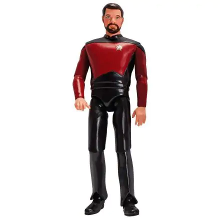 Star Trek Commander William Riker figura termékfotó