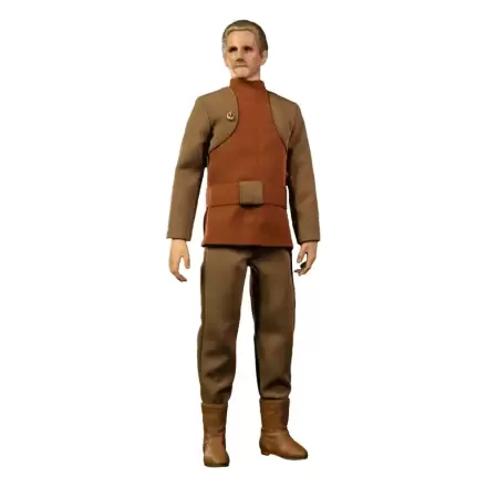 Star Trek: Deep Space Nine 1/6 Constable Odo akciófigura 29 cm termékfotó