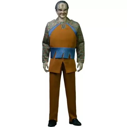 Star Trek: Deep Space Nine 1/6 Elim Garak akciófigura 30 cm termékfotó