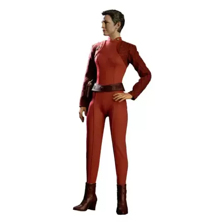 Star Trek: Deep Space Nine 1/6 Kira Nerys akciófigura 28 cm termékfotó