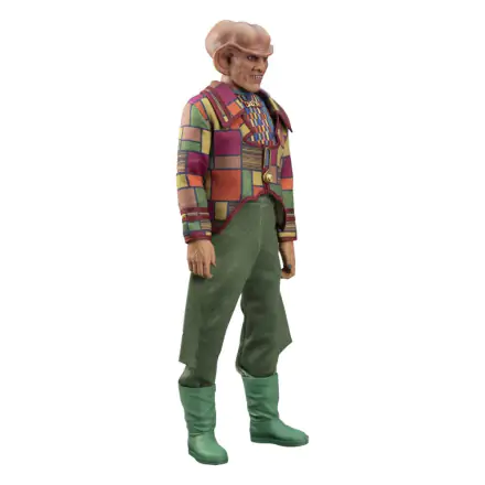Star Trek: Deep Space Nine 1/6 Quark akciófigura 28 cm termékfotó