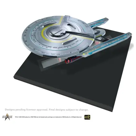 Star Trek Die-Cast Model U.S.S. Cerritos NCC-75667 10 cm termékfotó