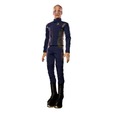 Star Trek: Discovery 1/6 Saru akciófigura 35 cm termékfotó