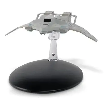 Star Trek DS9 Model Federation Attack Fighter - Edition 68 termékfotó