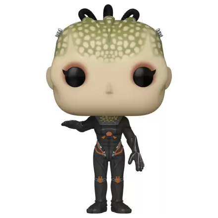 Star Trek First Contact Funko POP! TV Vinyl figura Borg Queen 9 cm termékfotó