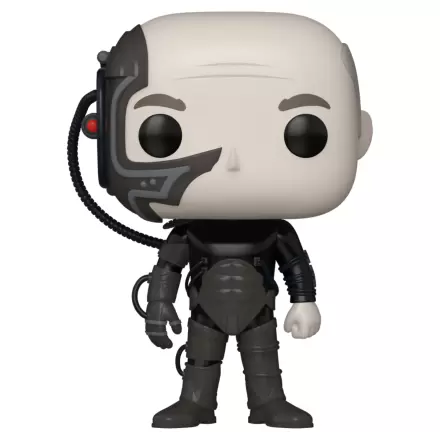 Star Trek First Contact Funko POP! TV Vinyl figura Picard(Borg) 9 cm termékfotó