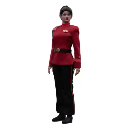 Star Trek II: The Wrath of Khan 1/6 Lt. Saavik (Kobayashi Maru Version) akciófigura 28 cm termékfotó