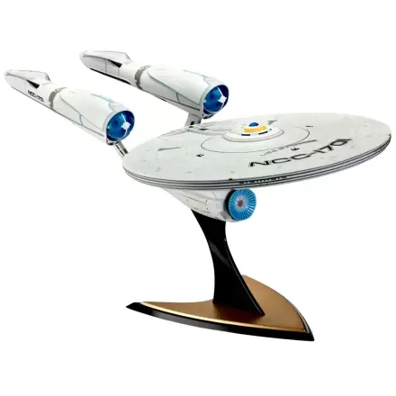 Star Trek Into Darkness 1/500 U.S.S. Enterprise NCC-1701 modell készlet 59 cm termékfotója