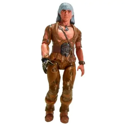 Star Trek Noonien Singh Khan figura termékfotó