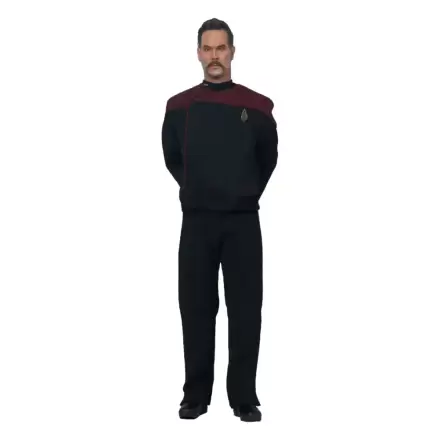 Star Trek: Picard 1/6 Captain Liam Shaw akciófigura 30 cm termékfotó