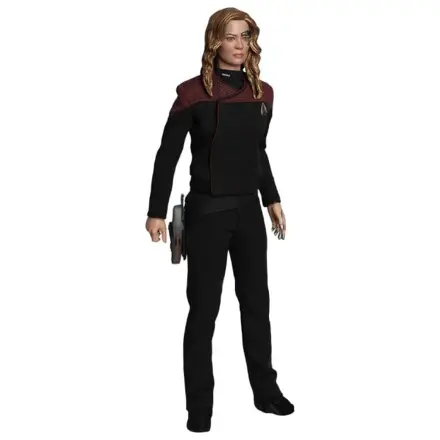 Star Trek: Picard akciófigura 1/6 Captain Seven of Nine 29 cm termékfotó