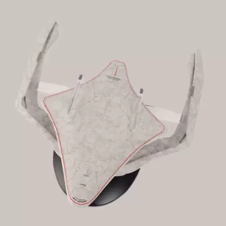 Star Trek: Picard Model USS Liu Cixin FC termékfotó