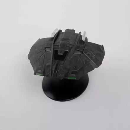 Star Trek Picard Starship Diecast Mini replikas Narek's Snake Head 14 cm termékfotó