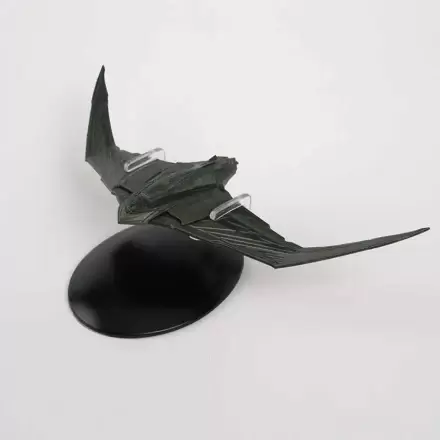 Star Trek Picard Starship Diecast Mini replikas Romulan Bomber 22 cm termékfotó