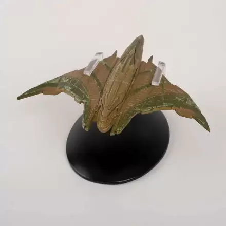 Star Trek Picard Starship Diecast Mini replikas Romulan Flagship 14 cm termékfotó