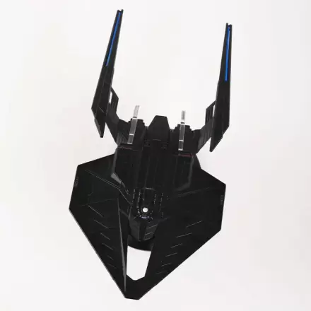 Star Trek Picard Starship Diecast Mini replikas Section 31 Demi-Class 20 cm termékfotó