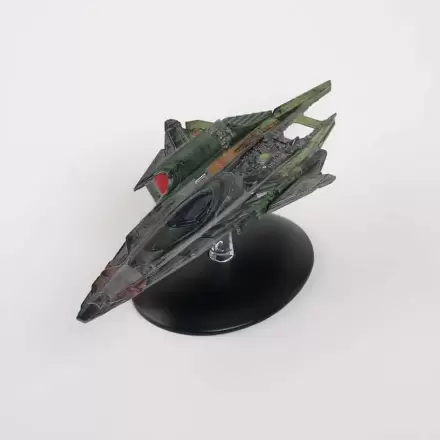 Star Trek Picard Starship Diecast Mini replikas Seven of Nine's Ship 22 cm termékfotó