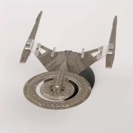 Star Trek Picard Starship Diecast Mini replikas USS Discovery-A 25 cm termékfotó
