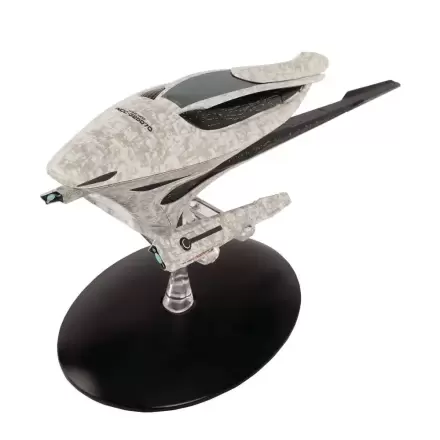 Star Trek Picard Starship Diecast Mini replikas USS Nog termékfotó