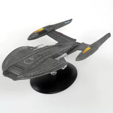 Star Trek Picard Starship Diecast Mini replikas USS Toussaint 21 cm termékfotó
