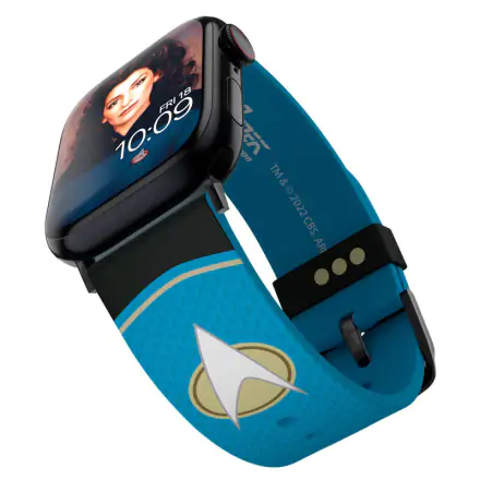 Star Trek Sciences Star Trek óraszíj okosórákhoz termékfotó