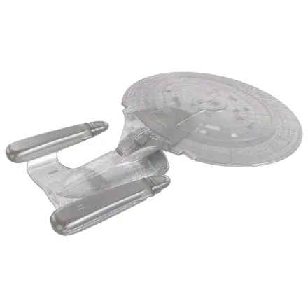 Star Trek Ship Pack Boxed prepainted Miniatures U.S.S. Enterprise - 60th Anniversary Edition 22 cm termékfotó