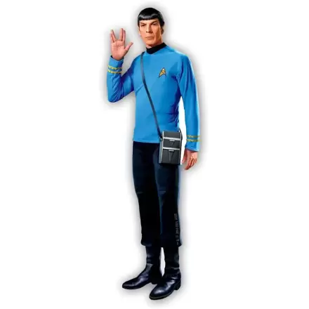 Star Trek: Spock Funky hűtőmágnes termékfotó