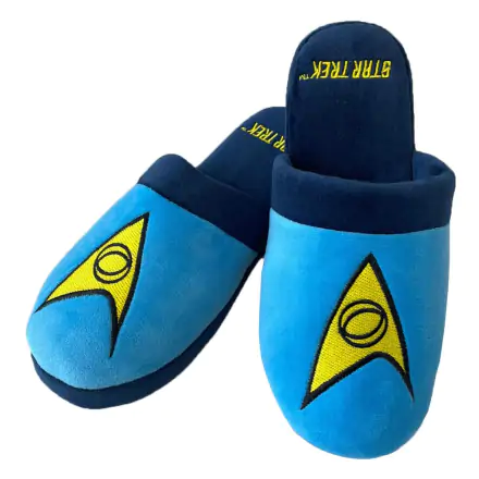 Star Trek Spock papucs 42-45 termékfotó