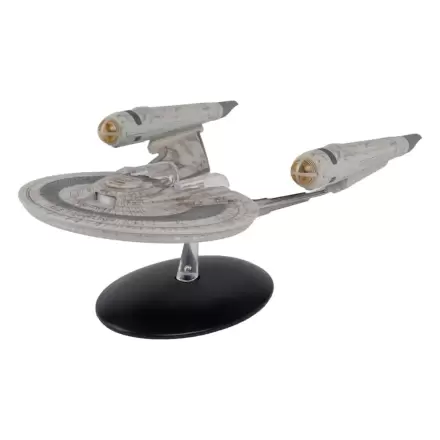 Star Trek Starship Diecast Mini replikas Franklin termékfotó
