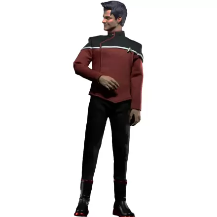 Star Trek: Strange New Worlds 1/6 Ensign Boimler akciófigura 30 cm termékfotója