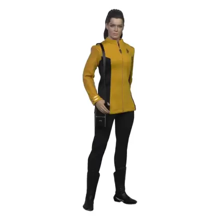 Star Trek: Strange New Worlds 1/6 Lt. Com Una Chin-Riley akciófigura 30 cm termékfotó