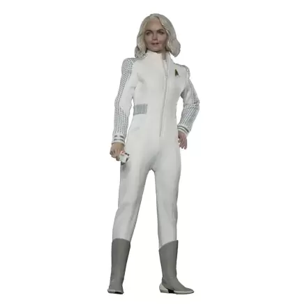 Star Trek: Strange New Worlds 1/6 Nurse Chapel akciófigura 30 cm termékfotó