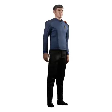 Star Trek: Strange New Worlds 1/6 Spock akciófigura 30 cm termékfotó