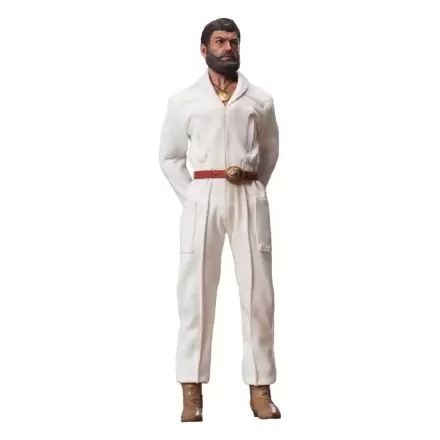 Star Trek: The Motion Picture 1/6 Dr. Leonard "Bones" McCoy akciófigura 30 cm termékfotó