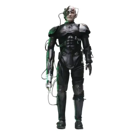 Star Trek: The Next Generation 1/6 Locutus of Borg akciófigura 30 cm termékfotó