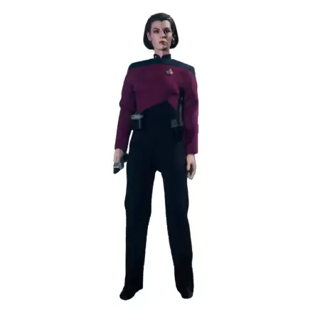 Star Trek: The Next Generation 1/6 Ensign Ro Laren akciófigura 28 cm termékfotó