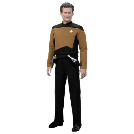 Star Trek: The Next Generation akciófigura 1/6 Chief Miles O'Brien Essential Version 30 cm termékfotó