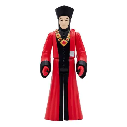 Star Trek: The Next Generation ReAction Wave 2 Q akciófigura 10 cm termékfotó