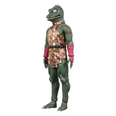 Star Trek: The Original Series 1/6 Gorn akciófigura 31 cm termékfotó
