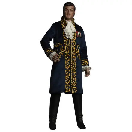 Star Trek: The Original Series 1/6 Trelane, The Squire of Gothos akciófigura 29 cm termékfotó