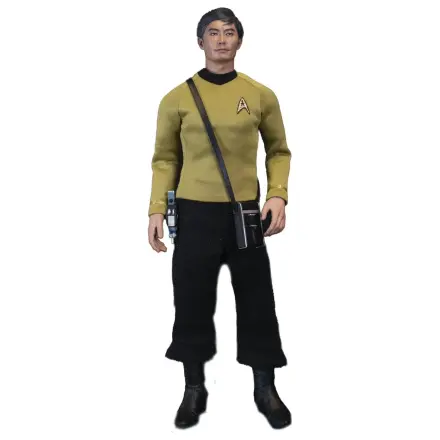 Star Trek: The Original Series akciófigura 1/6 Lt. Sulu 30 cm termékfotó