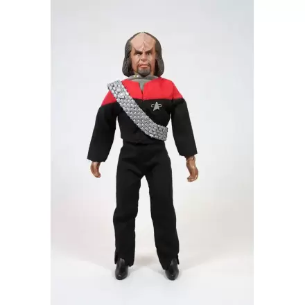 Star Trek TNG Lt. Worf akciófigura 20 cm termékfotója